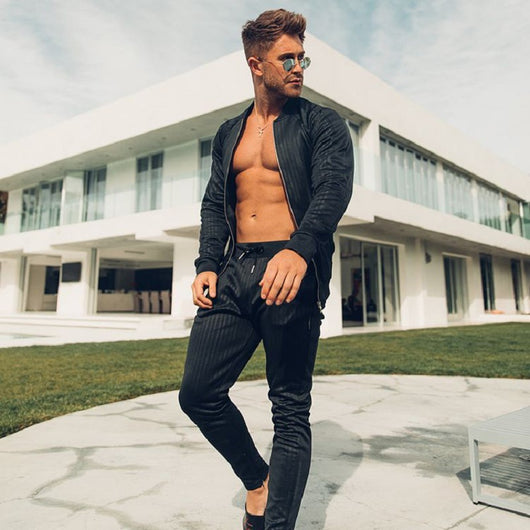 Conjunto Deportivo Outdoor para Fitness - Image 15