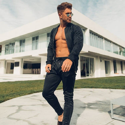 Conjunto Deportivo Outdoor para Fitness - Image 2