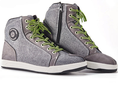 Botas de Motocross para Hombre - Protección Off-Road y Calle - Image 11