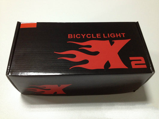 Luces LED de Alta Potencia para Bicicleta y Vehículos - Image 8