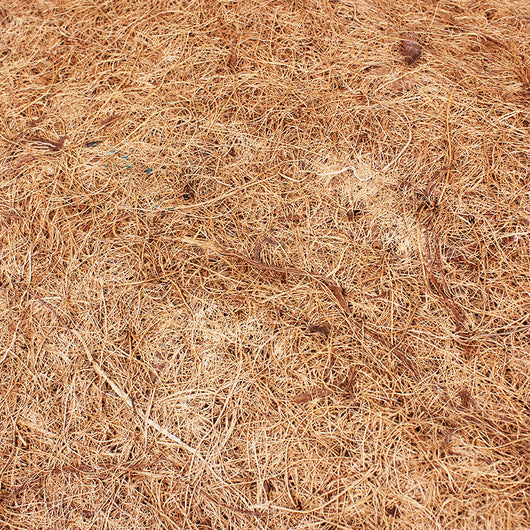 Tapete de Fibra de Coco para Reptiles - Sustrato Libre de Polvo para Tortugas y Lagartos - Image 8