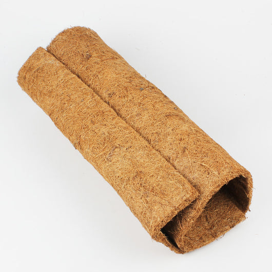 Tapete de Fibra de Coco para Reptiles - Sustrato Libre de Polvo para Tortugas y Lagartos - Image 4