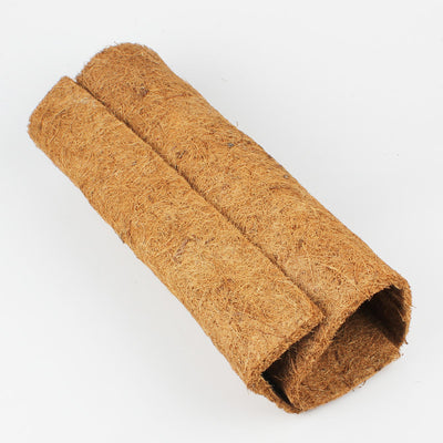 Tapete de Fibra de Coco para Reptiles - Sustrato Libre de Polvo para Tortugas y Lagartos - Image 2