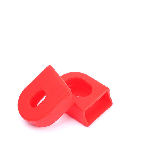 Protector de Biela Universal de Silicona para Bicicleta - Image 10