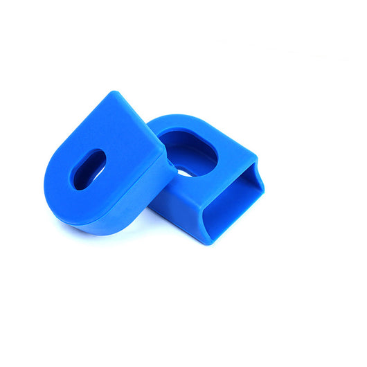 Protector de Biela Universal de Silicona para Bicicleta - Image 11