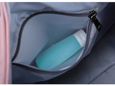 Bolsa de Viaje de Gran Capacidad para Deportes, Yoga y Gimnasio - Image 11
