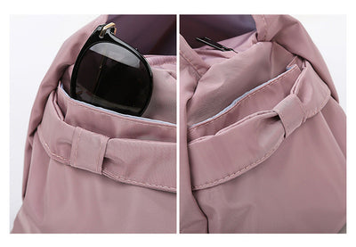 Bolsa de Viaje de Gran Capacidad para Deportes, Yoga y Gimnasio - Image 19