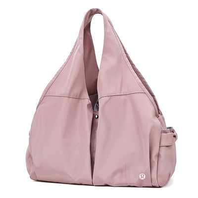 Bolsa de Viaje de Gran Capacidad para Deportes, Yoga y Gimnasio - Image 15