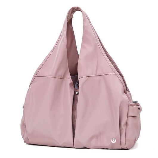 Bolsa de Viaje de Gran Capacidad para Deportes, Yoga y Gimnasio - Image 15