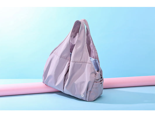 Bolsa de Viaje de Gran Capacidad para Deportes, Yoga y Gimnasio - Image 17
