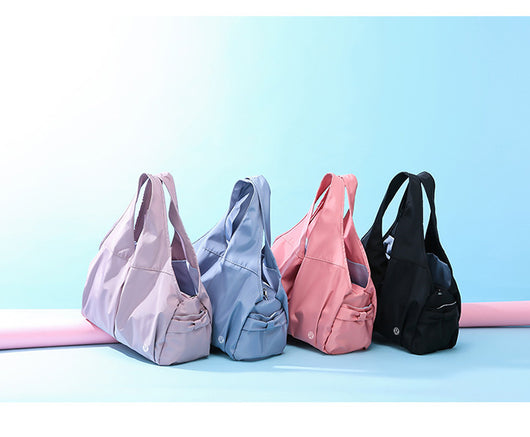 Bolsa de Viaje de Gran Capacidad para Deportes, Yoga y Gimnasio - Image 18