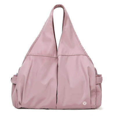 Bolsa de Viaje de Gran Capacidad para Deportes, Yoga y Gimnasio - Image 5