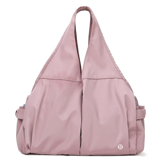 Bolsa de Viaje de Gran Capacidad para Deportes, Yoga y Gimnasio - Image 5