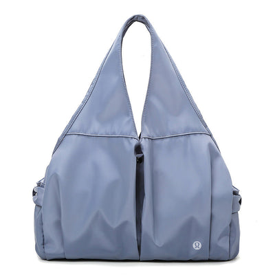 Bolsa de Viaje de Gran Capacidad para Deportes, Yoga y Gimnasio - Image 4