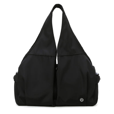 Bolsa de Viaje de Gran Capacidad para Deportes, Yoga y Gimnasio - Image 3