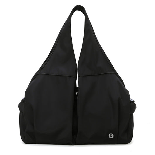 Bolsa de Viaje de Gran Capacidad para Deportes, Yoga y Gimnasio - Image 3
