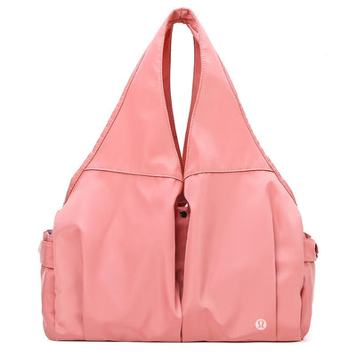 Bolsa de Viaje de Gran Capacidad para Deportes, Yoga y Gimnasio - Image 2