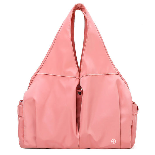 Bolsa de Viaje de Gran Capacidad para Deportes, Yoga y Gimnasio - Image 2
