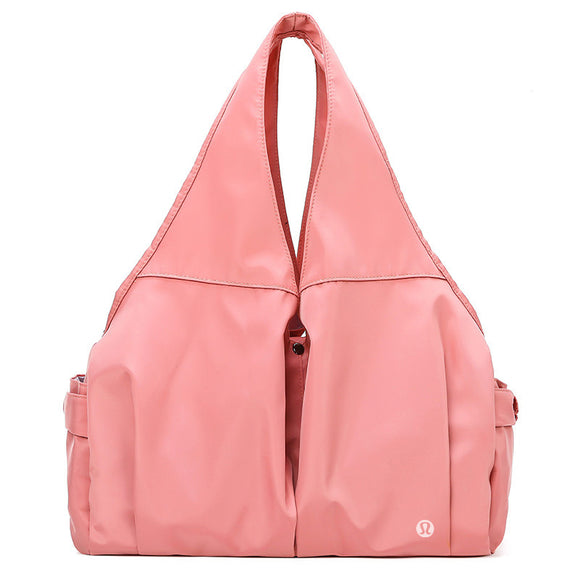 Bolsa de Viaje de Gran Capacidad para Deportes, Yoga y Gimnasio
