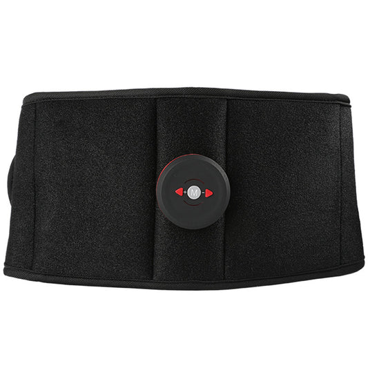 Cinturón Estimulador Abdominal con Vibración - Tonificador de Cintura