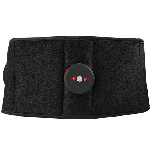 Cinturón Estimulador Abdominal con Vibración - Tonificador de Cintura