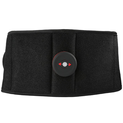Cinturón Estimulador Abdominal con Vibración - Tonificador de Cintura - Image 10