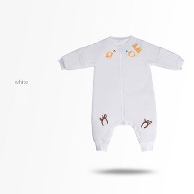 Saco de Dormir para Bebé - Modelo Invierno con Control Térmico Inteligente - Image 10