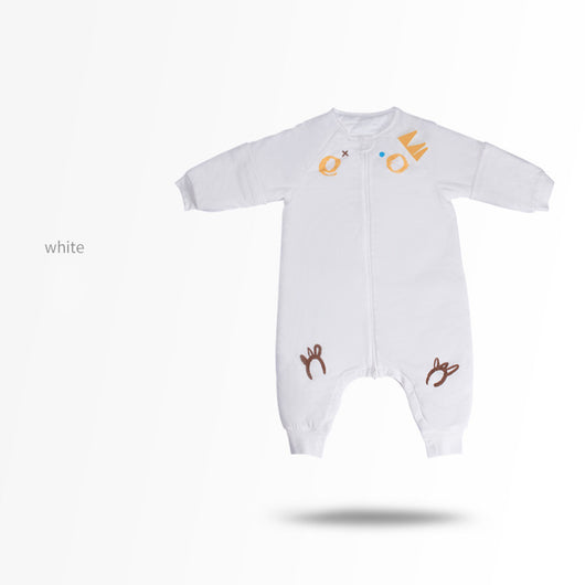 Saco de Dormir para Bebé - Modelo Invierno con Control Térmico Inteligente - Image 10