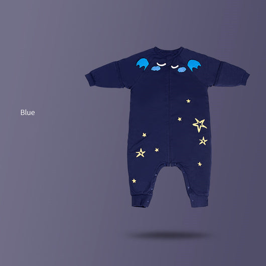 Saco de Dormir para Bebé - Modelo Invierno con Control Térmico Inteligente - Image 9