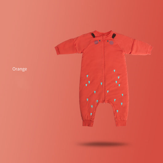 Saco de Dormir para Bebé - Modelo Invierno con Control Térmico Inteligente - Image 6
