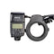 Anillo Macro TTL Meike MK-14EXT con Medición Automática para Canon 5D4