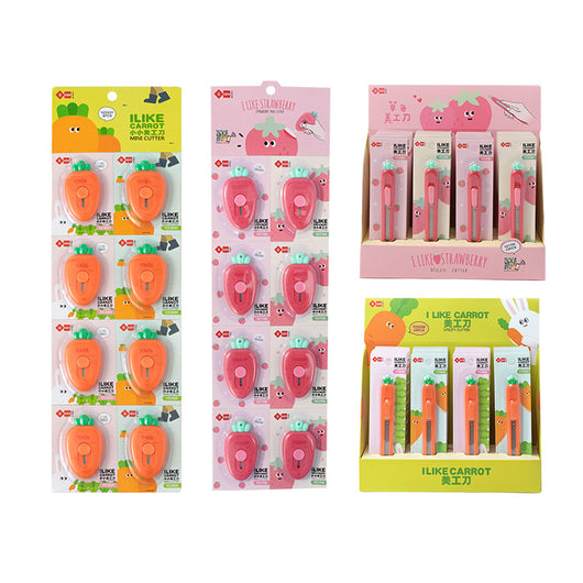 Cuchilla Multiusos y Cortador de Papel Profesional al por Mayor - Image 12