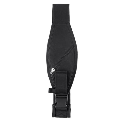 Bolso Mensajero Ergonómico para Bebé con Correa de Transporte - Image 12