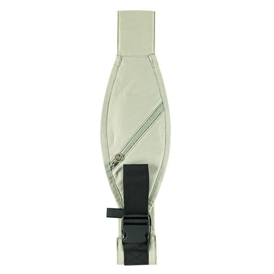 Bolso Mensajero Ergonómico para Bebé con Correa de Transporte - Image 14