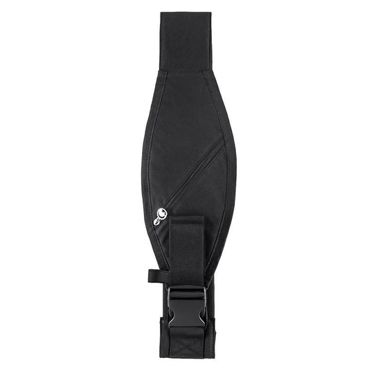 Bolso Mensajero Ergonómico para Bebé con Correa de Transporte - Image 2