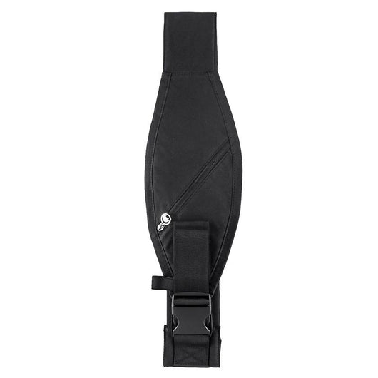 Bolso Mensajero Ergonómico para Bebé con Correa de Transporte - Image 2
