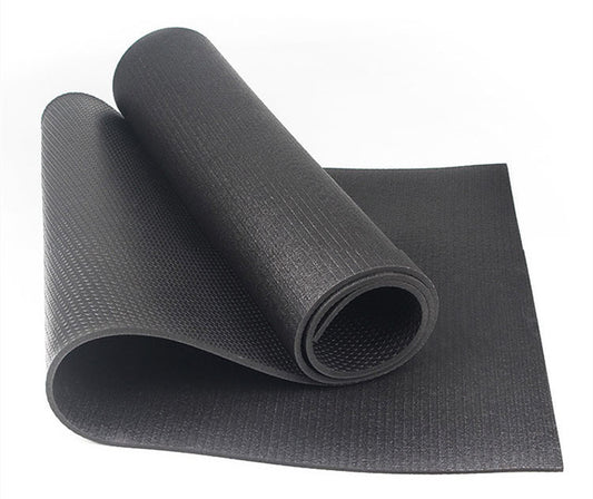 Tapete de Yoga Antideslizante Profesional Ancho y Largo con Base Impermeable - Image 2