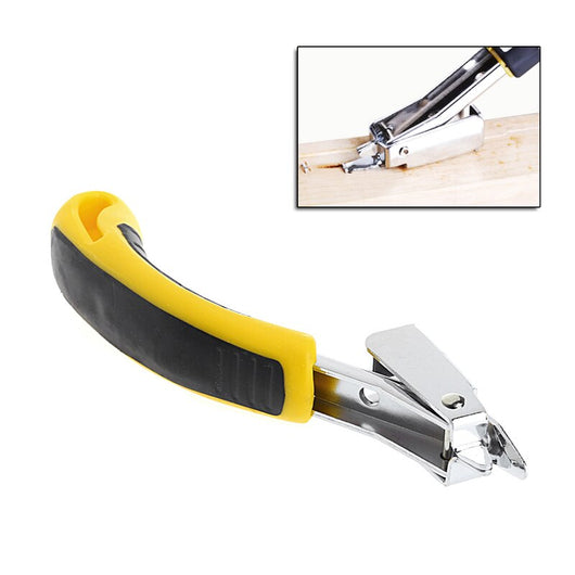 Extractor de Uñas con Mango Ergonómico