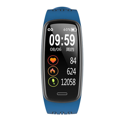 Reloj Inteligente Deportivo con Monitor de Presión Arterial y Oxígeno - Image 11