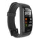 Smartwatch Esportivo com Monitor de Pressão Arterial e Oxigênio