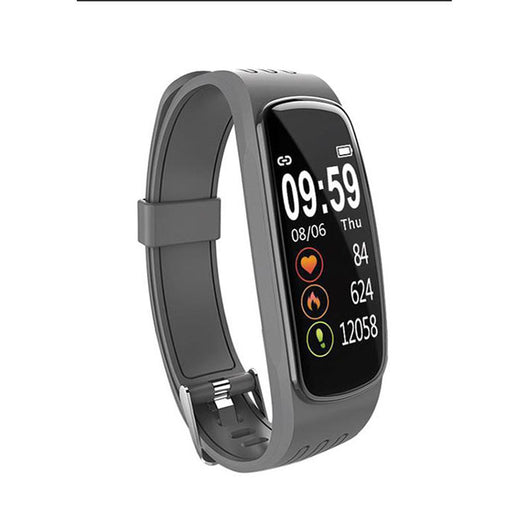 Reloj Inteligente Deportivo con Monitor de Presión Arterial y Oxígeno - Image 4