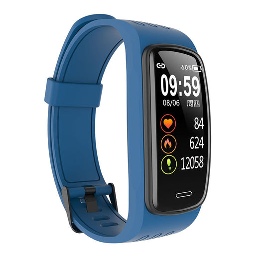 Reloj Inteligente Deportivo con Monitor de Presión Arterial y Oxígeno - Image 3