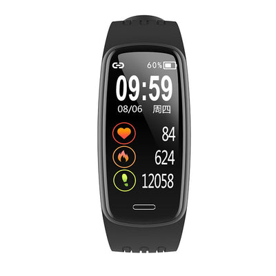 Reloj Inteligente Deportivo con Monitor de Presión Arterial y Oxígeno - Image 2