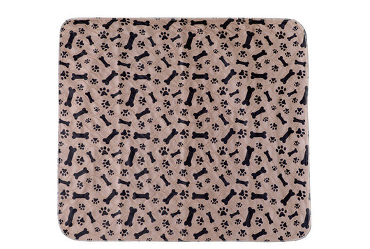 Pantalones Sanitarios para Perras - Protección Menstrual para Perros Grandes - Image 9