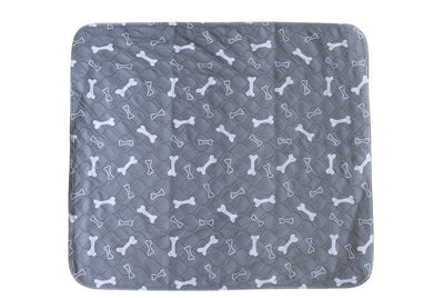 Pantalones Sanitarios para Perras - Protección Menstrual para Perros Grandes - Image 12