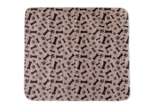 Pantalones Sanitarios para Perras - Protección Menstrual para Perros Grandes