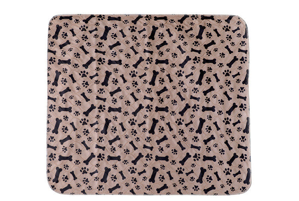 Pantalones Sanitarios para Perras - Protección Menstrual para Perros Grandes