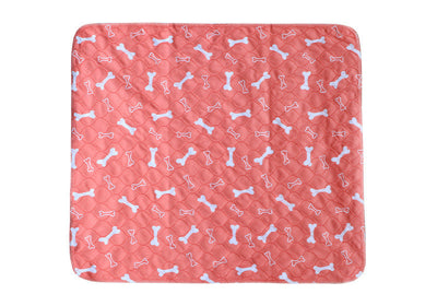 Pantalones Sanitarios para Perras - Protección Menstrual para Perros Grandes - Image 2