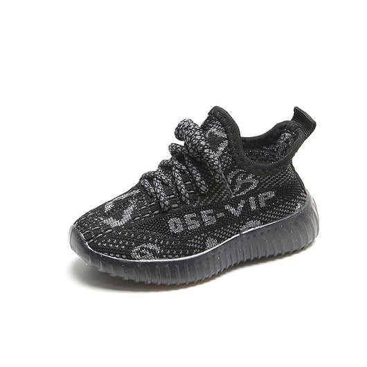 Zapatos Suave para Bebé y Niños Pequeños con Suela Flexible - Image 9