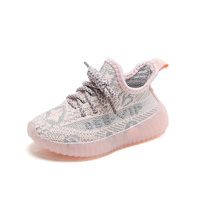 Zapatos Suave para Bebé y Niños Pequeños con Suela Flexible - Image 12